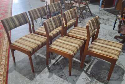 DINING CHAIRS