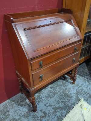 WRITING BUREAU