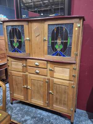 KITCHEN DRESSER