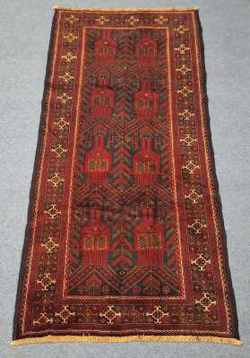 PERSIAN RUG