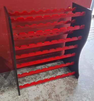 WINE RACK
