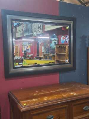 WALL MIRROR