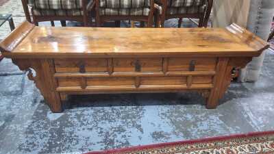 ALTAR DRAWERS