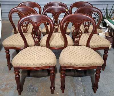 DINING CHAIRS