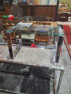 SIDE TABLE