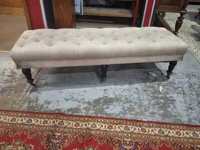 FOOTSTOOL