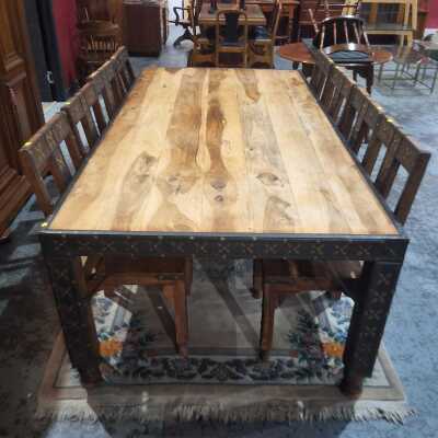 DINING SUITE