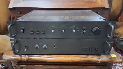 STEREO LOT
