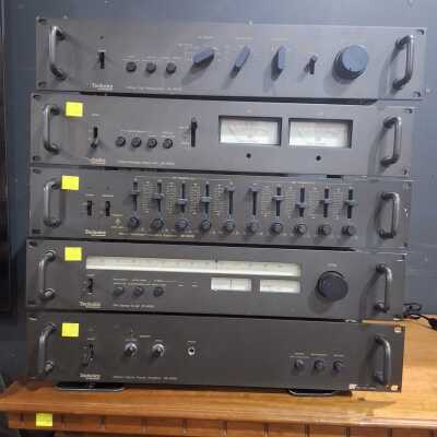 STEREO LOT