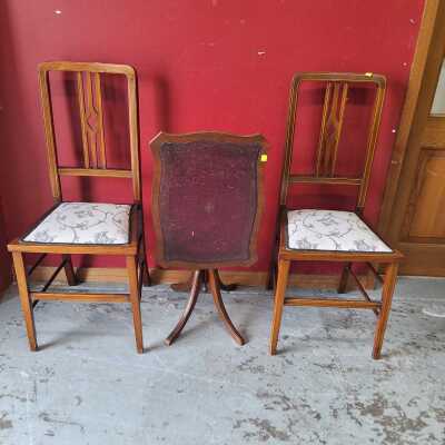 PARLOUR SET