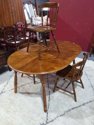 DINING SETTING