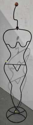 SHOP DISPLAY MANNEQUIN