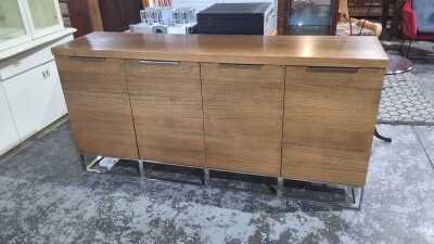 SIDEBOARD