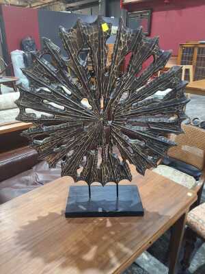 SCULPTURE