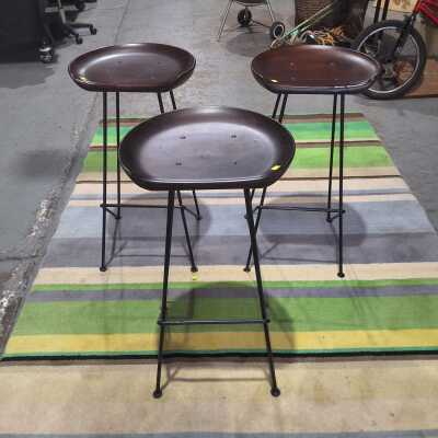 BAR STOOLS