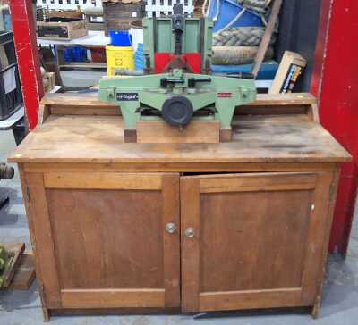 PICTURE FRAMERS GUILLOTINE