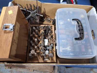 TOOLS