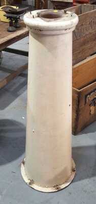 PEDESTAL