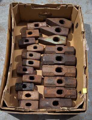 HAMMER HEADS