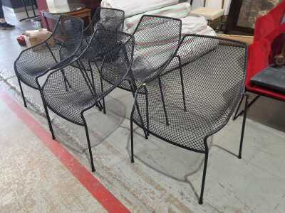 EMU CHAIRS