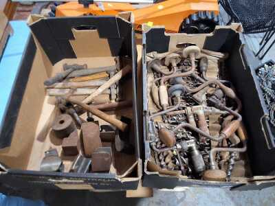 TOOLS