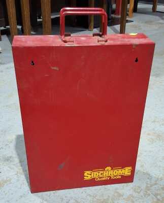 SIDCHROME TOOLS