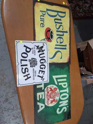 SIGNS
