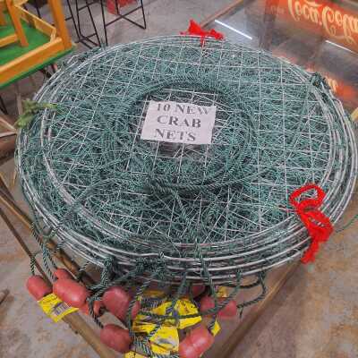 NETS