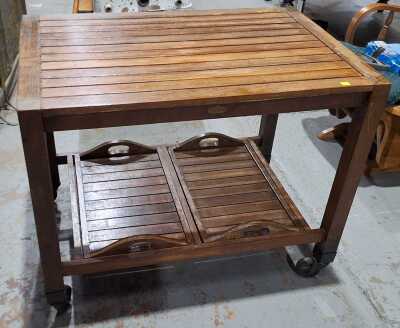 LARGE TRAY MOBILE