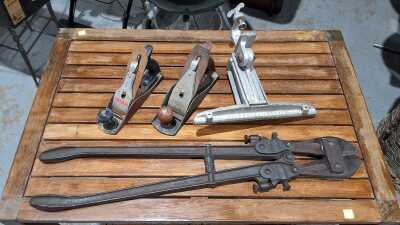 TOOLS