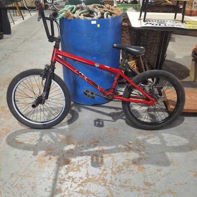 BMX
