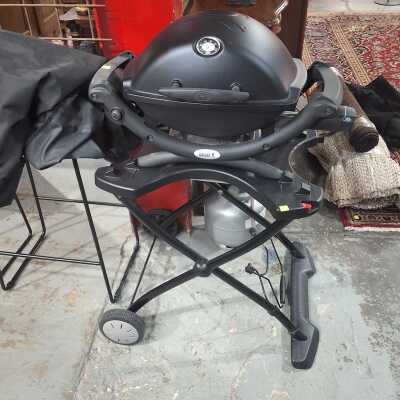 BBQ