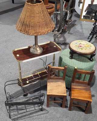 DECOR LOT