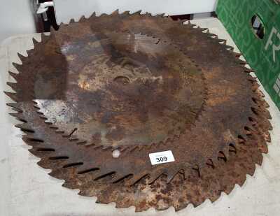 SAW BLADES