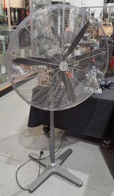 INDUSTRIAL FAN