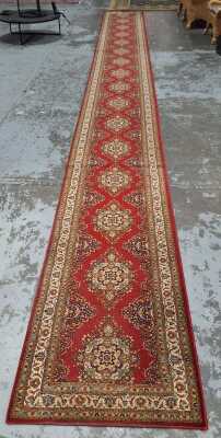 HALL RUNNER