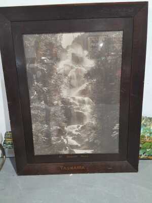 PHOTOGRAPHIC PRINT