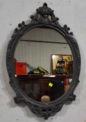 WALL MIRROR