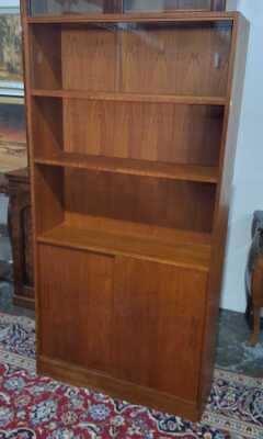MID-CENTURY MACROB CABINET