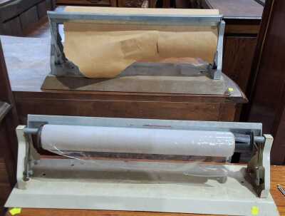 KITCHEN DISPENSERS