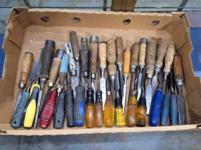 CHISELS