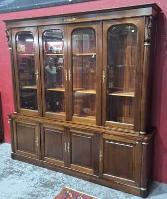 BOOKCASE