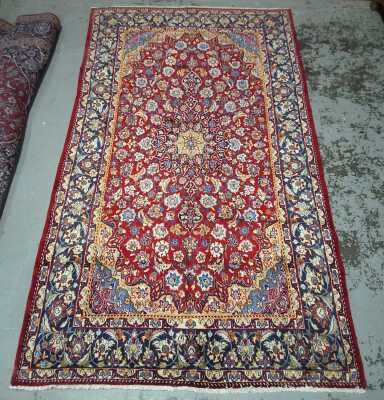 PERSIAN RUG