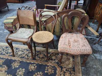CHAIRS