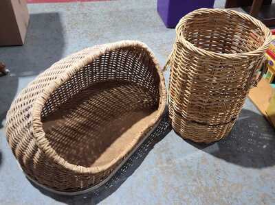 CANE LOT