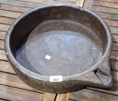 BIRD BATH