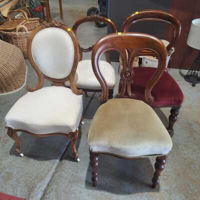 CHAIRS