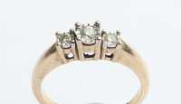 GOLD RING - 2