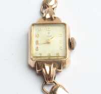 SCRAP GOLD