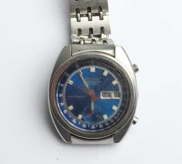 SEIKO WATCH